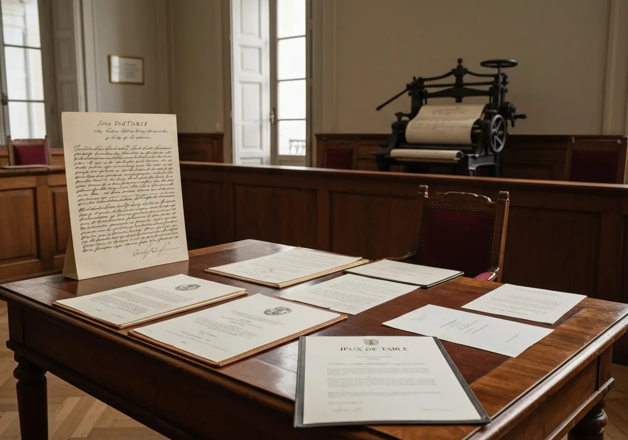 Croupier École Formation Légale France : Guide Complet 2026